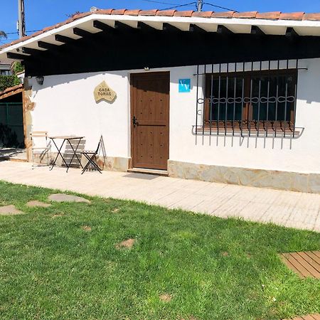 Casa Tomas Villa Carreno Buitenkant foto