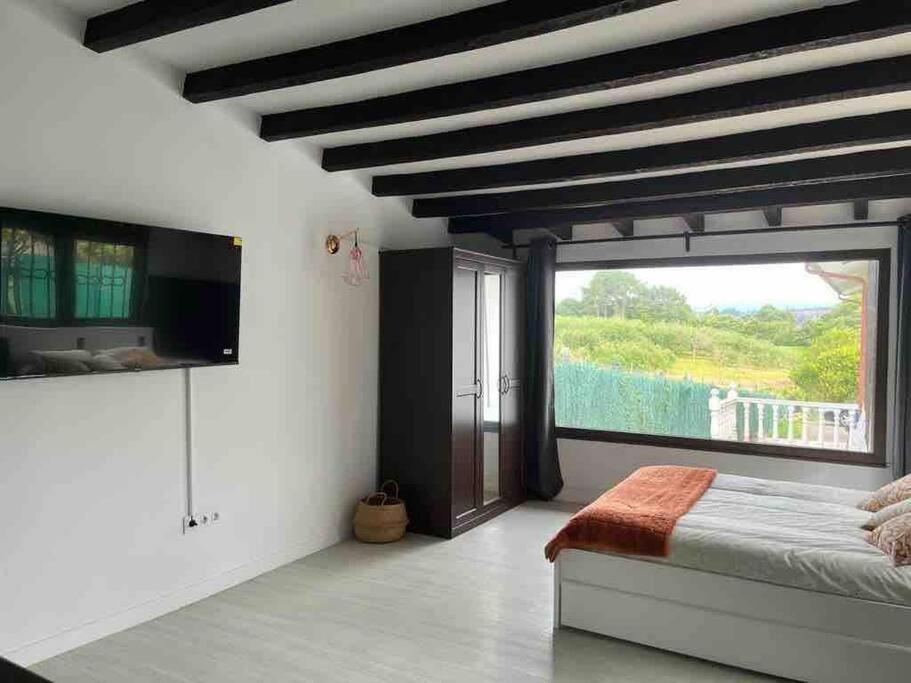 Casa Tomas Villa Carreno Buitenkant foto