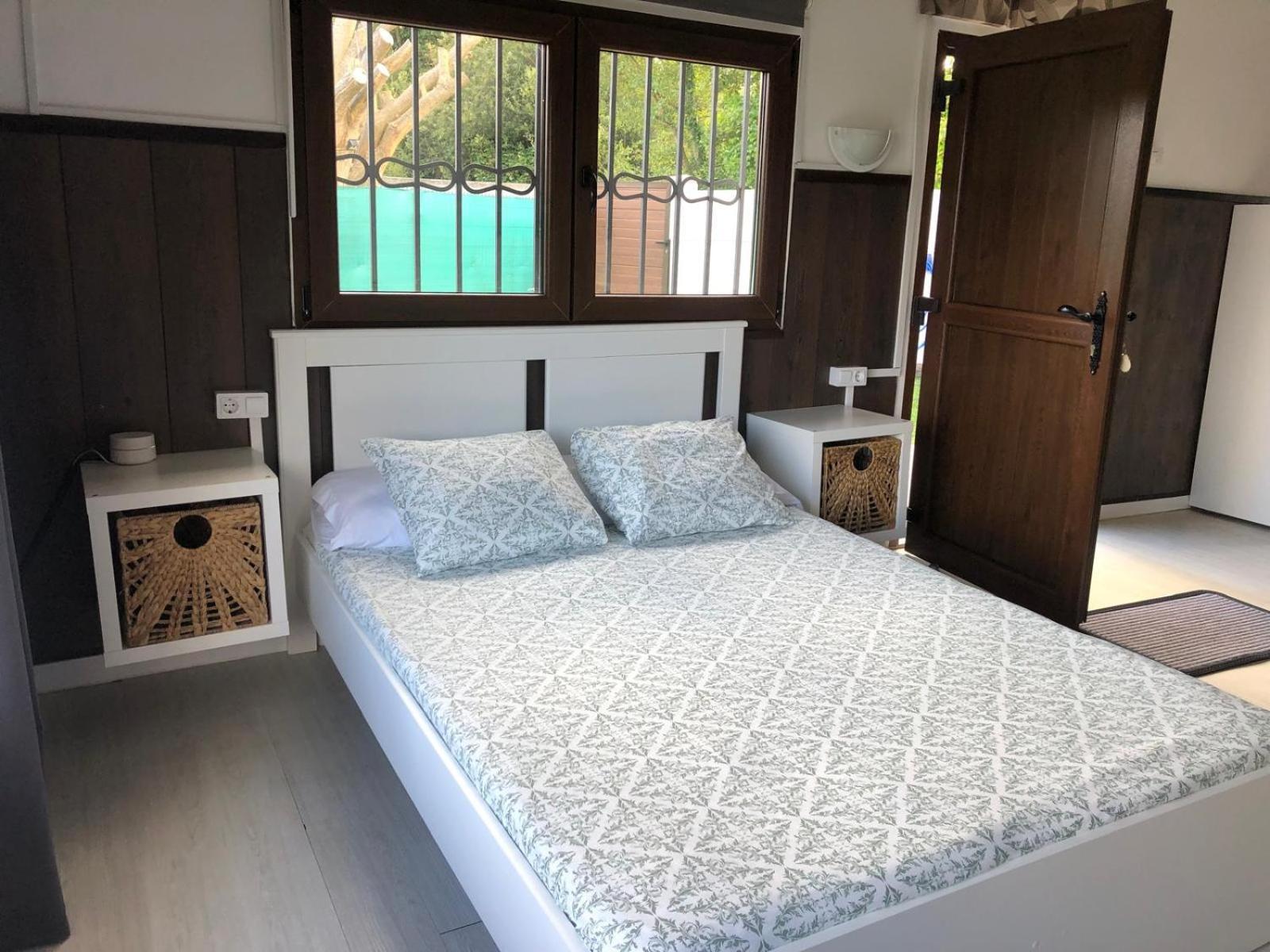 Casa Tomas Villa Carreno Buitenkant foto